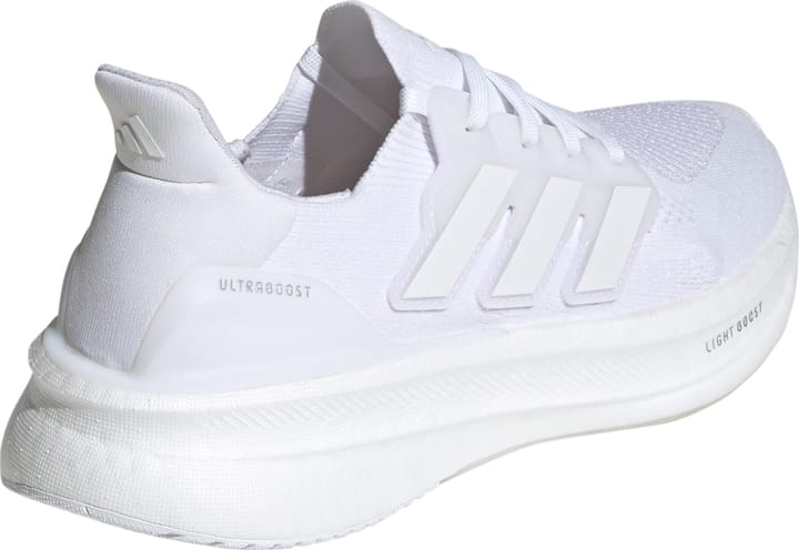 Adidas Women's Ultraboost 5 Cloud White / Cloud White / Crystal White Adidas