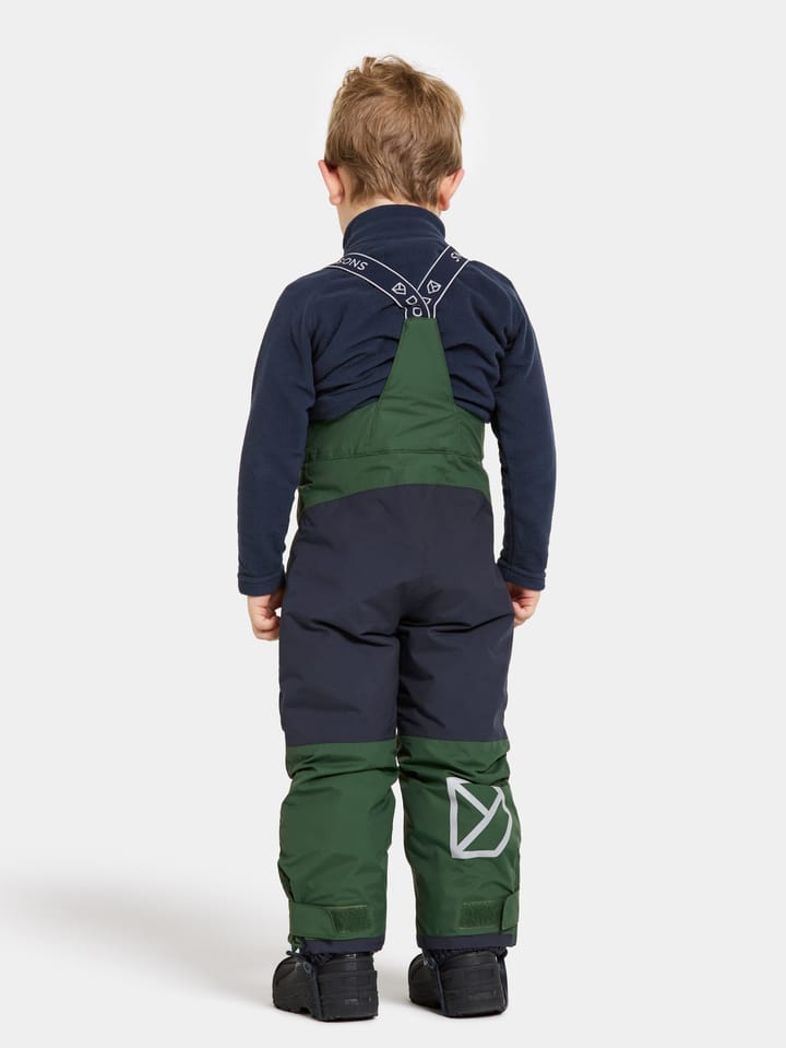 Didriksons  Kids' Idre Pants 6 Pine Green Didriksons