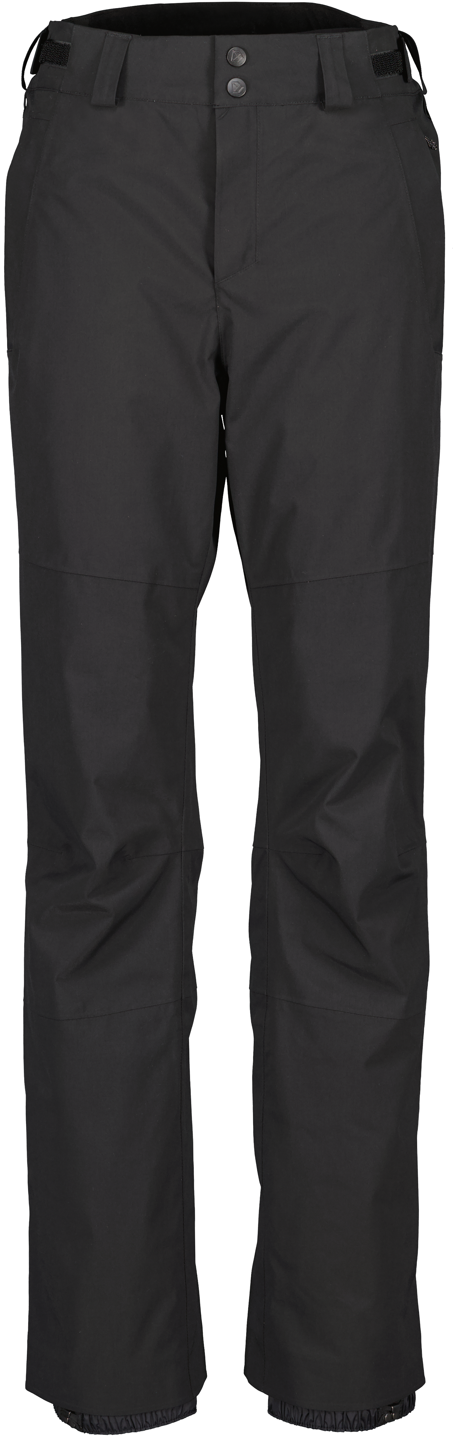 Didriksons Women’s Idun Pants 2 Black