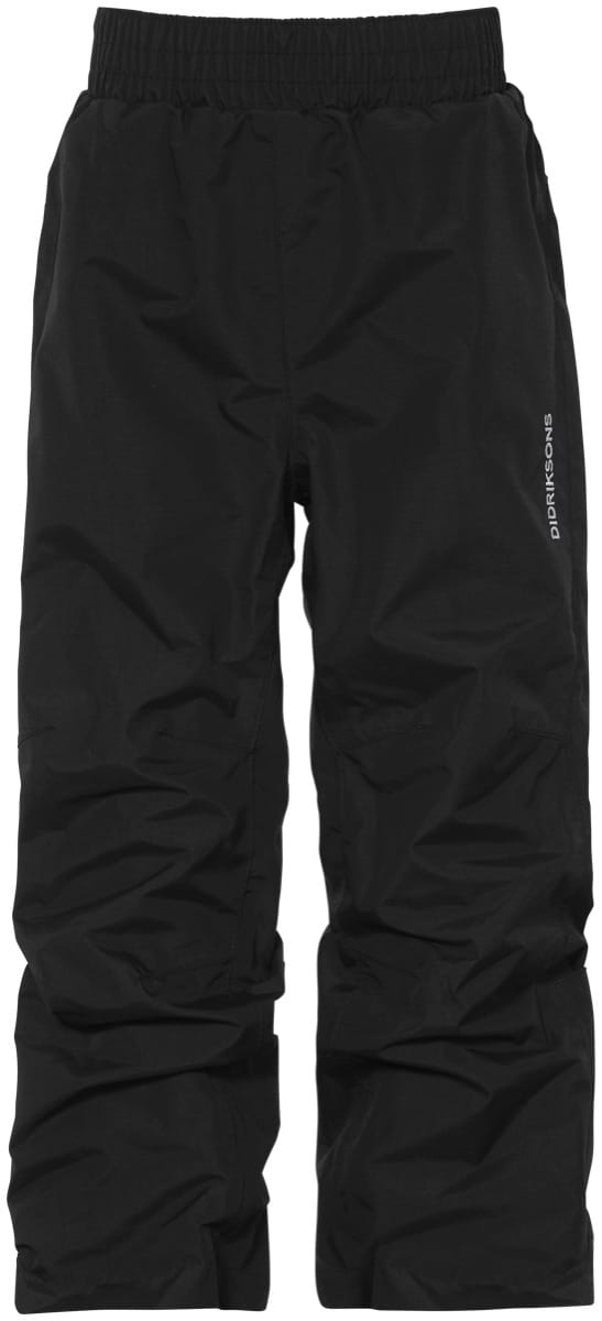 Didriksons Idur Kids Pants 4 Black