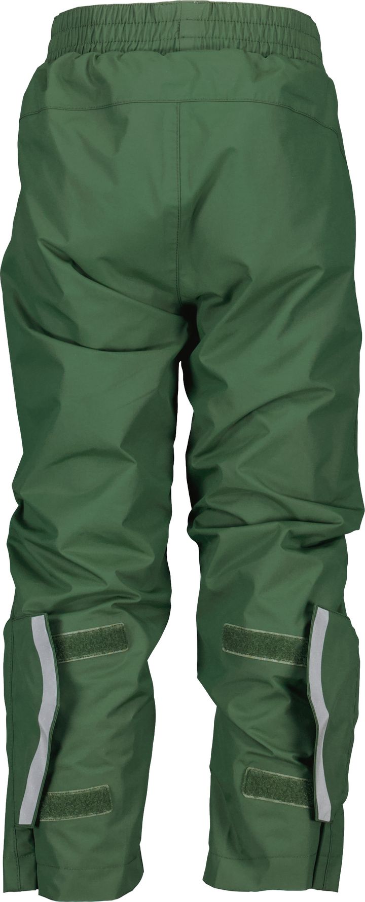 Didriksons Kids' Idur Pants 4 Pine Green Didriksons