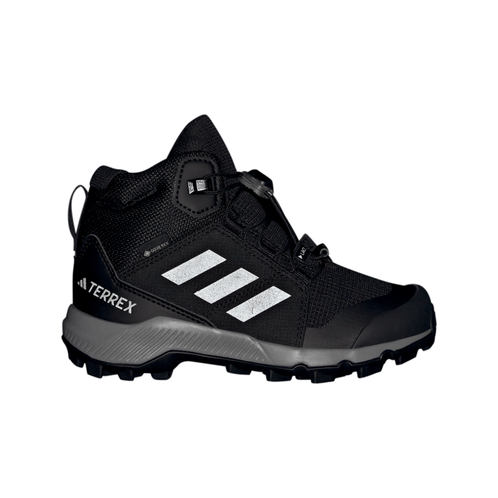 Adidas Terrex Mid Gtx K Cblack/Grethr/Cblack Cblack/grethr/cblack Adidas