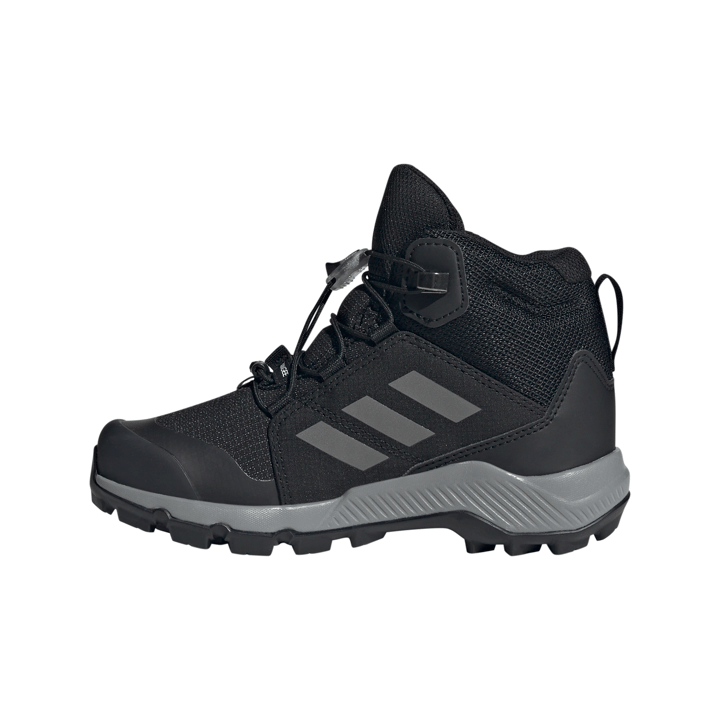 Adidas Terrex Mid Gtx K Cblack/Grethr/Cblack Cblack/grethr/cblack Adidas