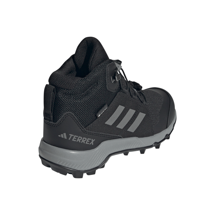 Adidas Terrex Mid Gtx K Cblack/Grethr/Cblack Cblack/grethr/cblack Adidas