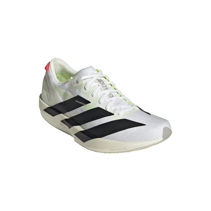 Adidas Adizero Adios 9 W Ftwr White/core Black/lucid Red Adidas