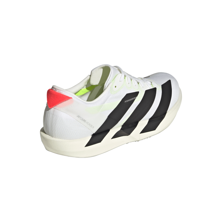 Adidas Adizero Adios 9 W Ftwr White/core Black/lucid Red Adidas