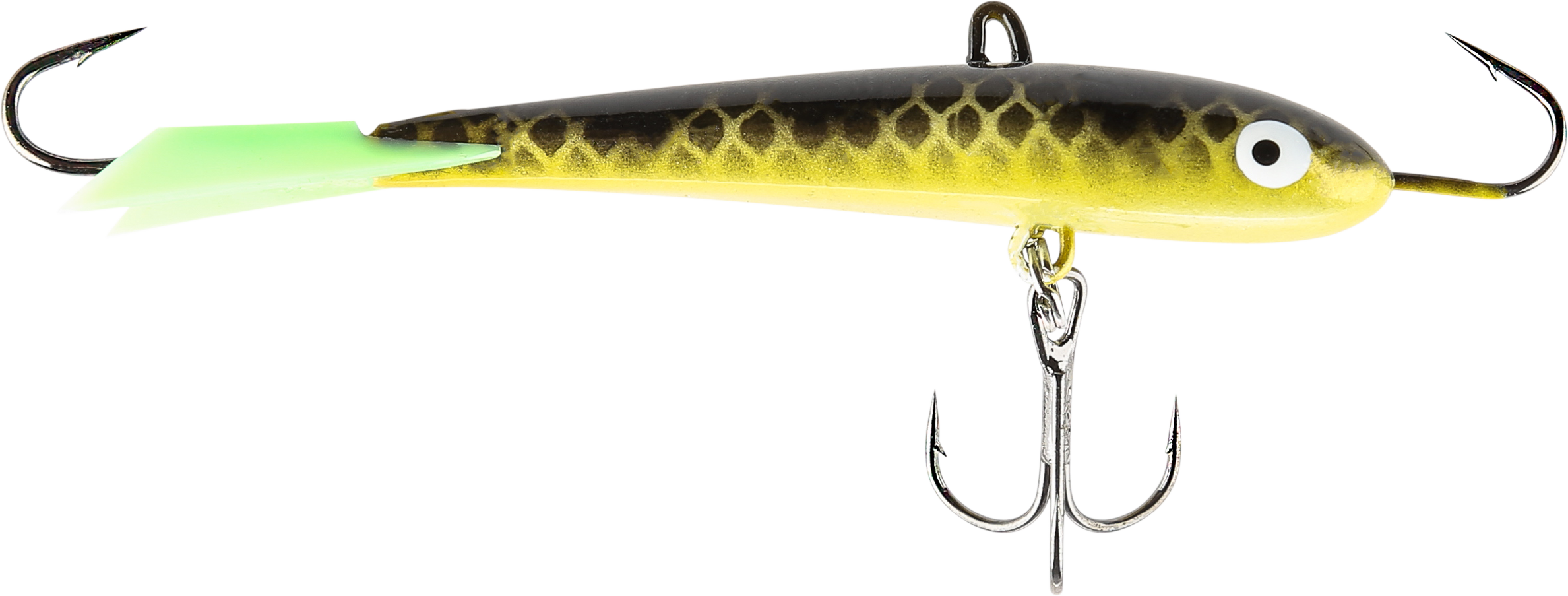 iFish Big Man 90 mm SDPR