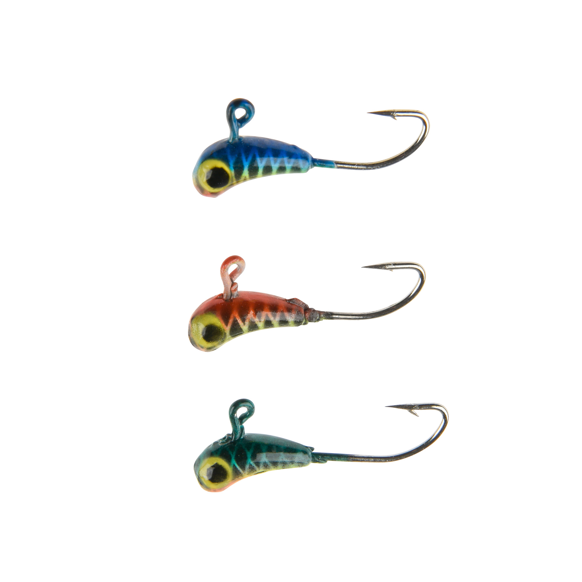 iFish Birra 18mm 3-pack Onecolour