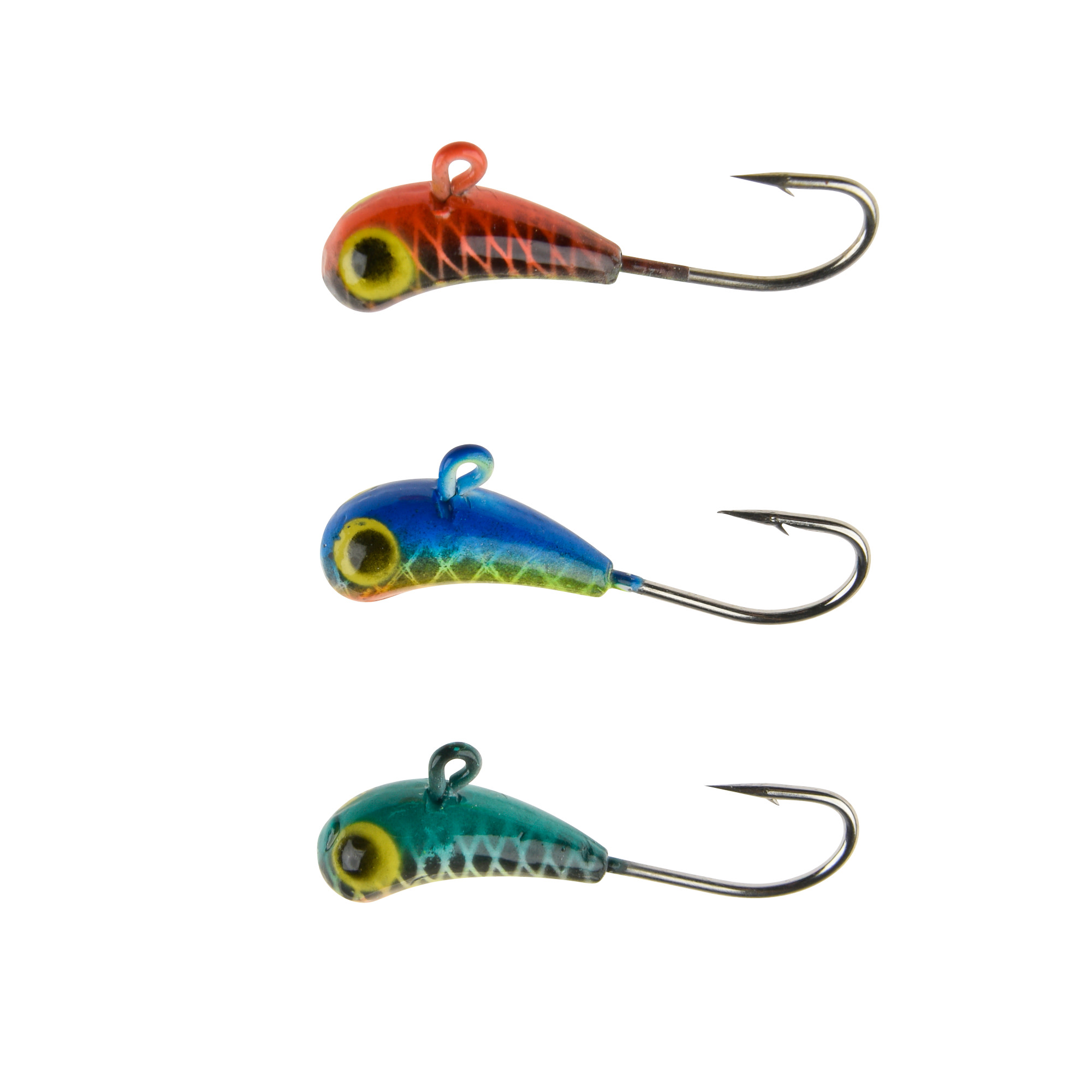 iFish Birra 29mm 3-pack Onecolour