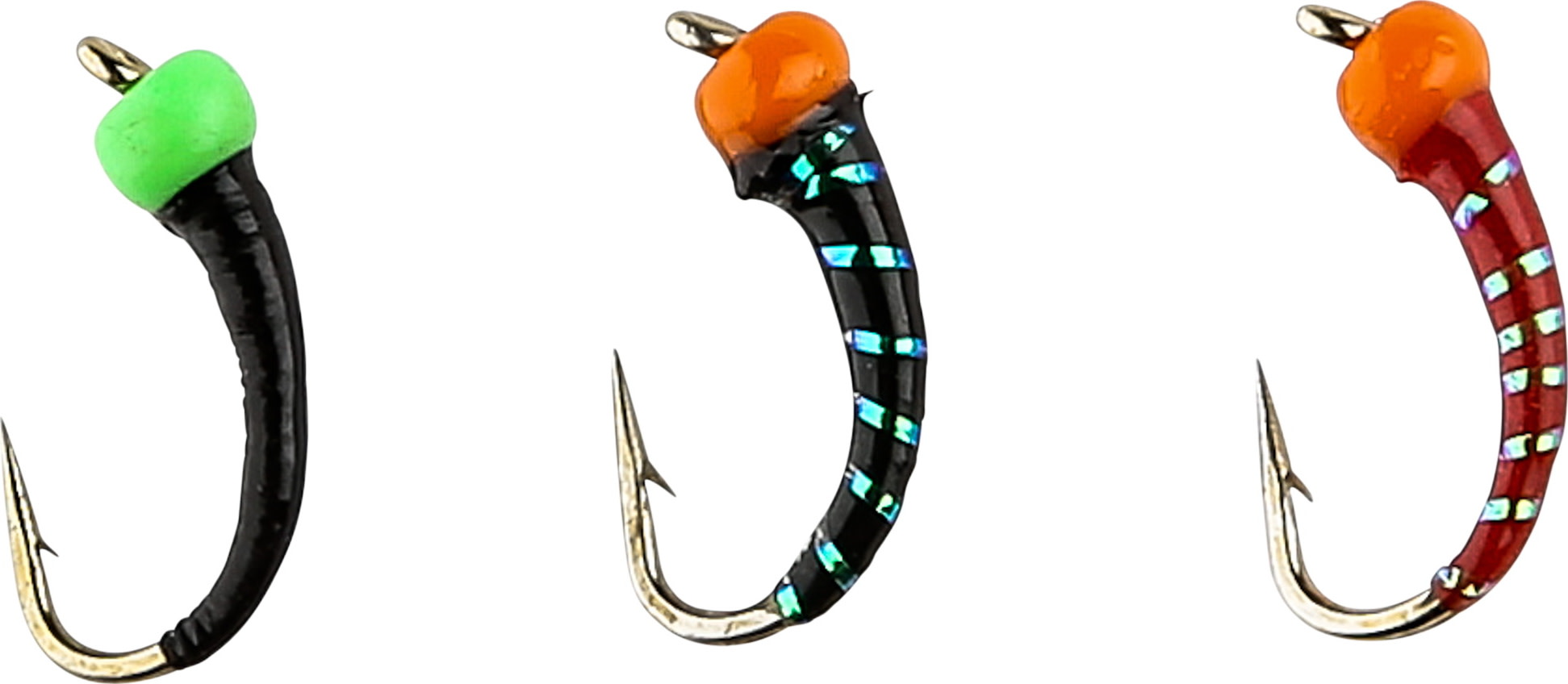 iFish No-Twist Steel Leader With Safety OneColour