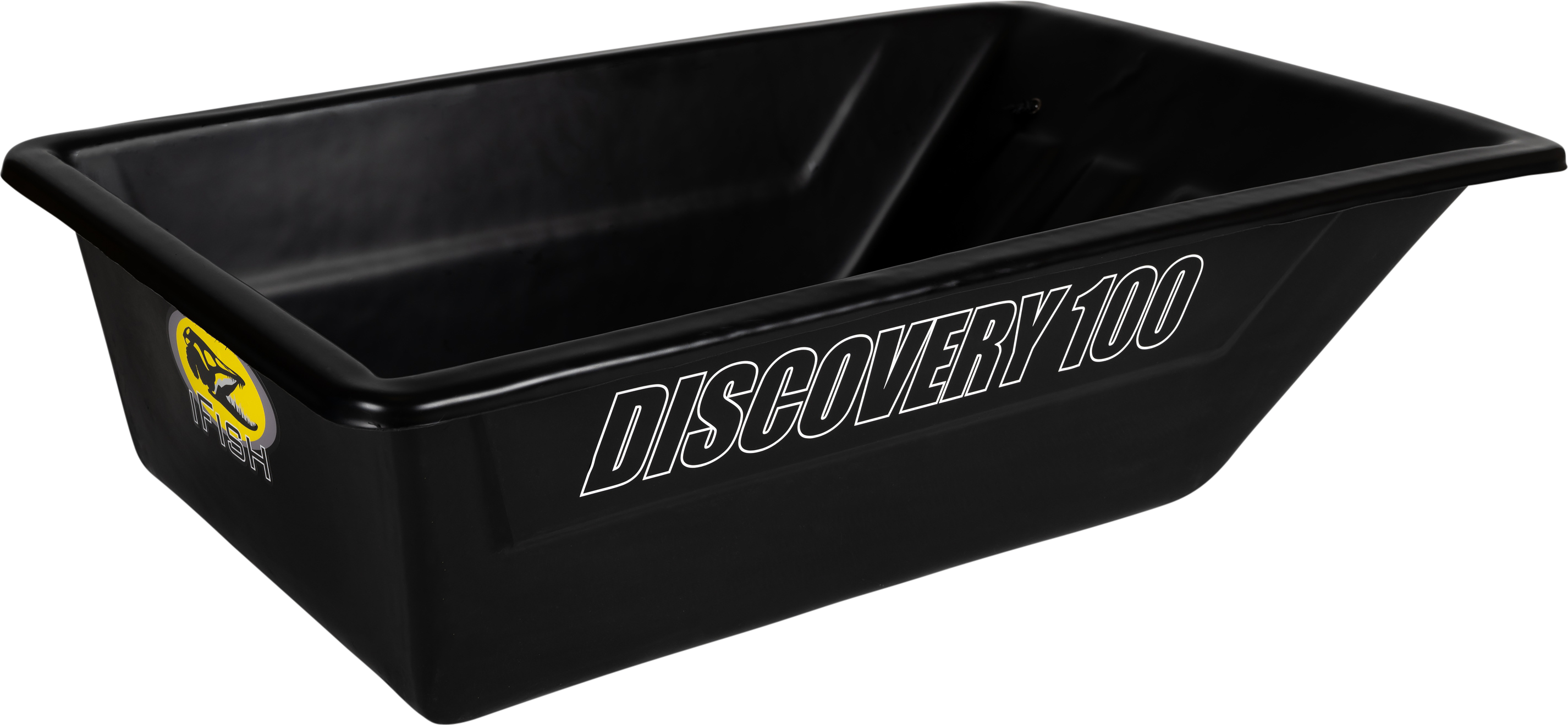 iFish Discovery 100 Black