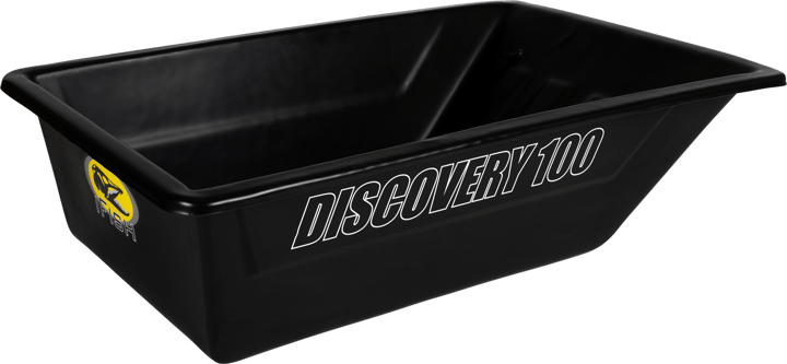 iFish Discovery 100 Black iFish