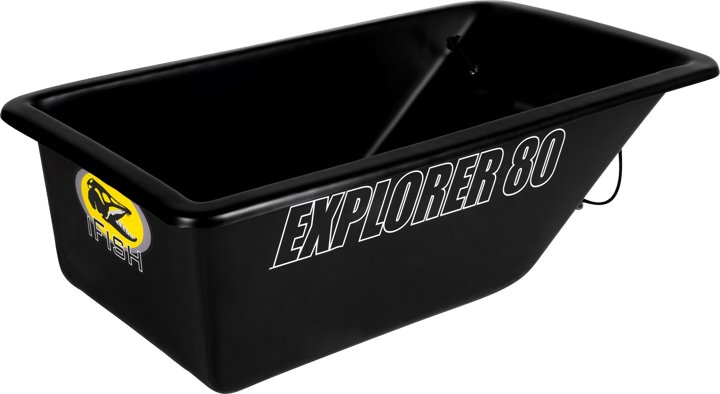 iFish Explorer 80 Black iFish