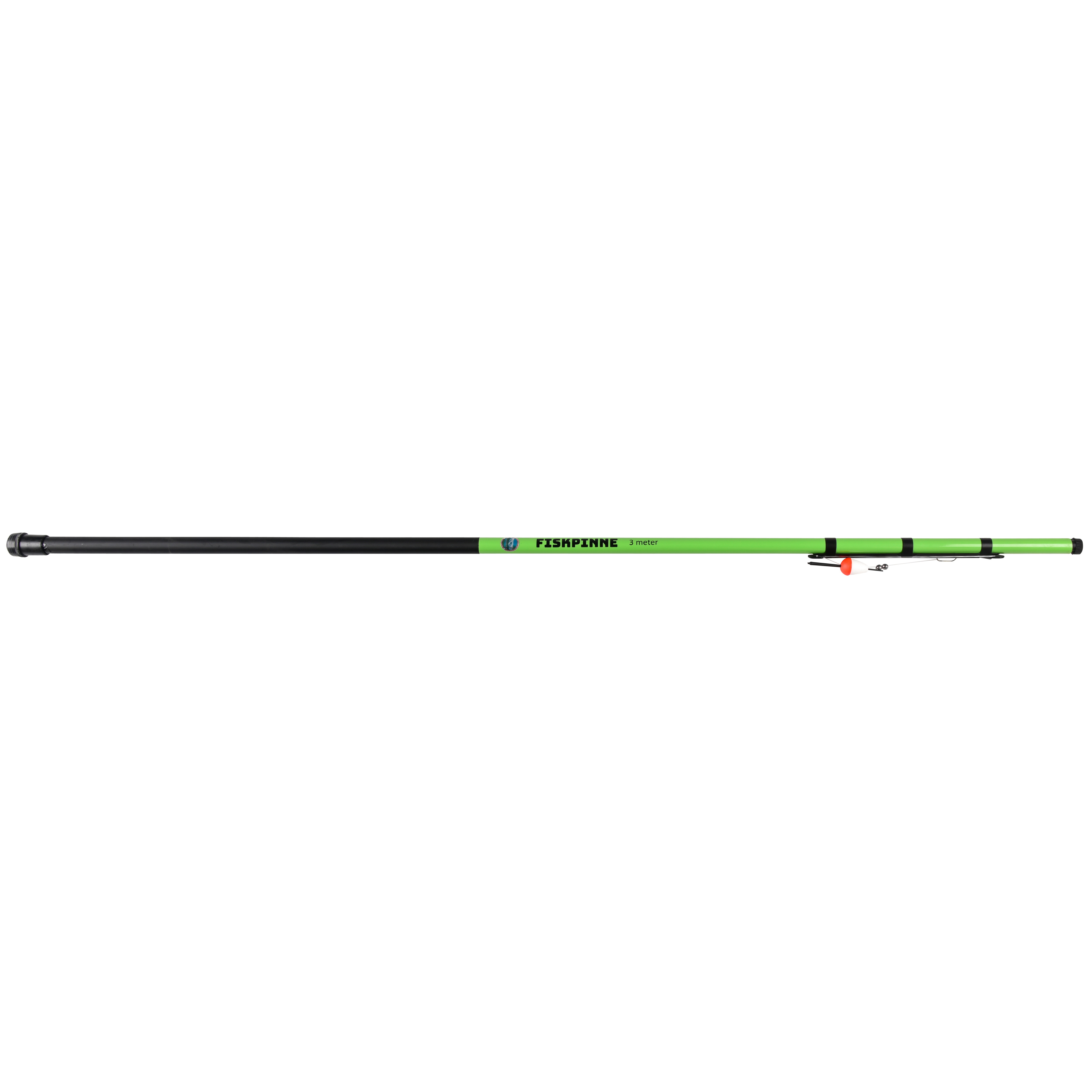 iFish Fiskpinne 3m Lime, Buy iFish Fiskpinne 3m Lime here