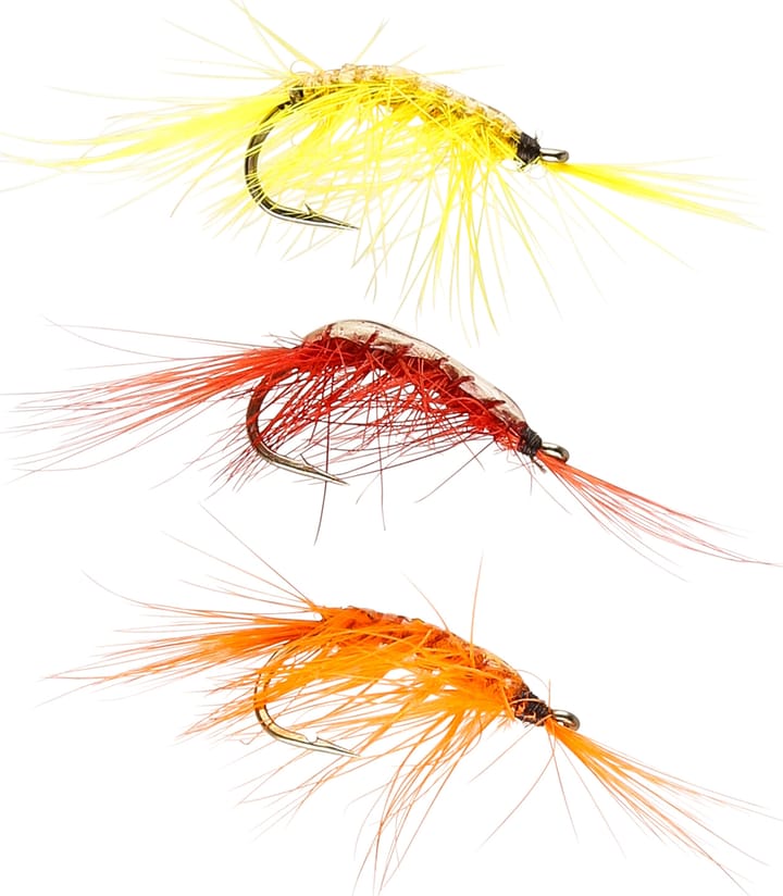 iFish Gammarus 3-Pack Nocolour iFish