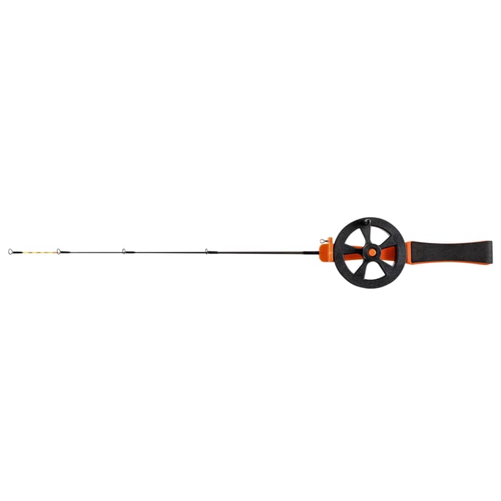 iFish No-Twist Steel Leader With Safety OneColour