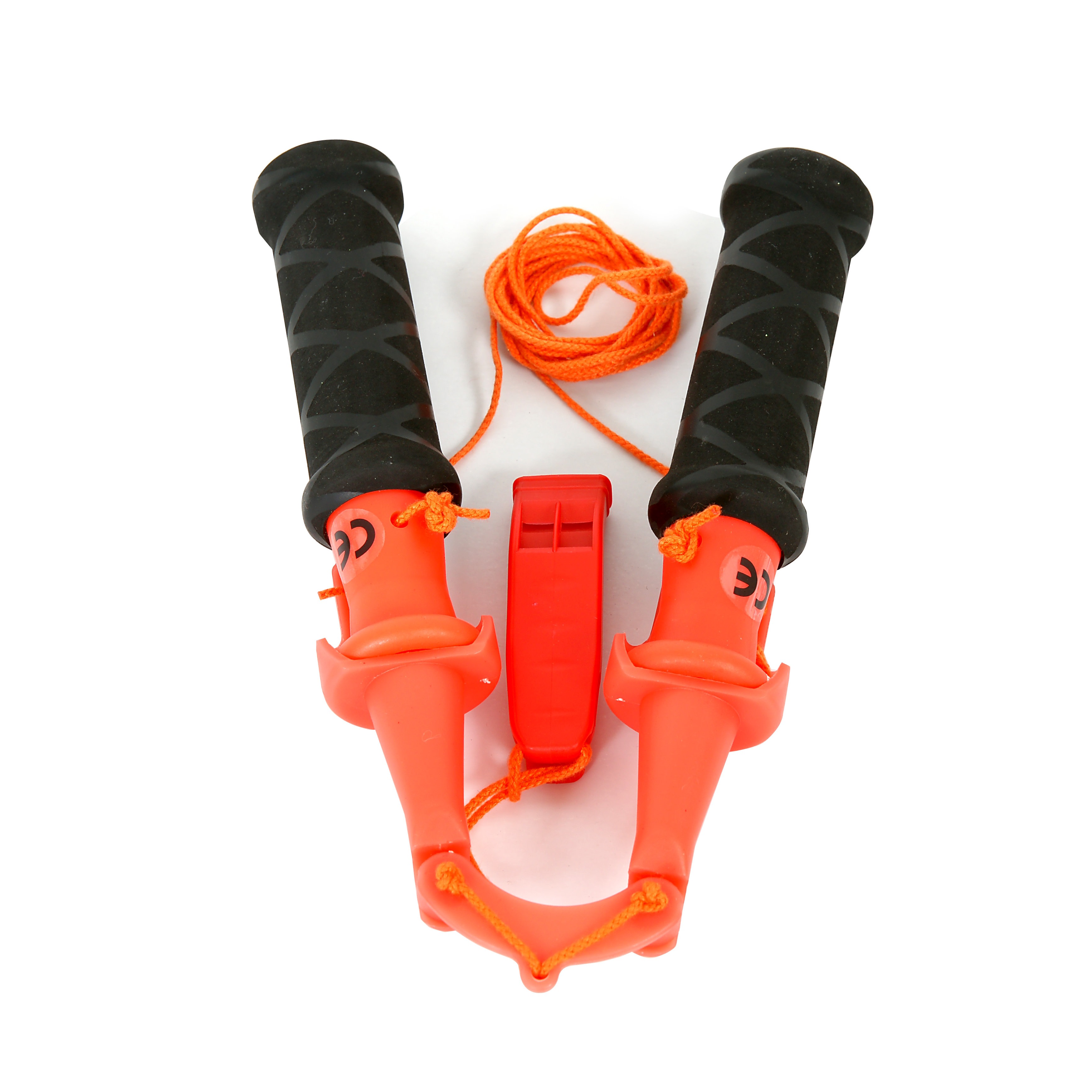 iFish Isdubb Viking Orange