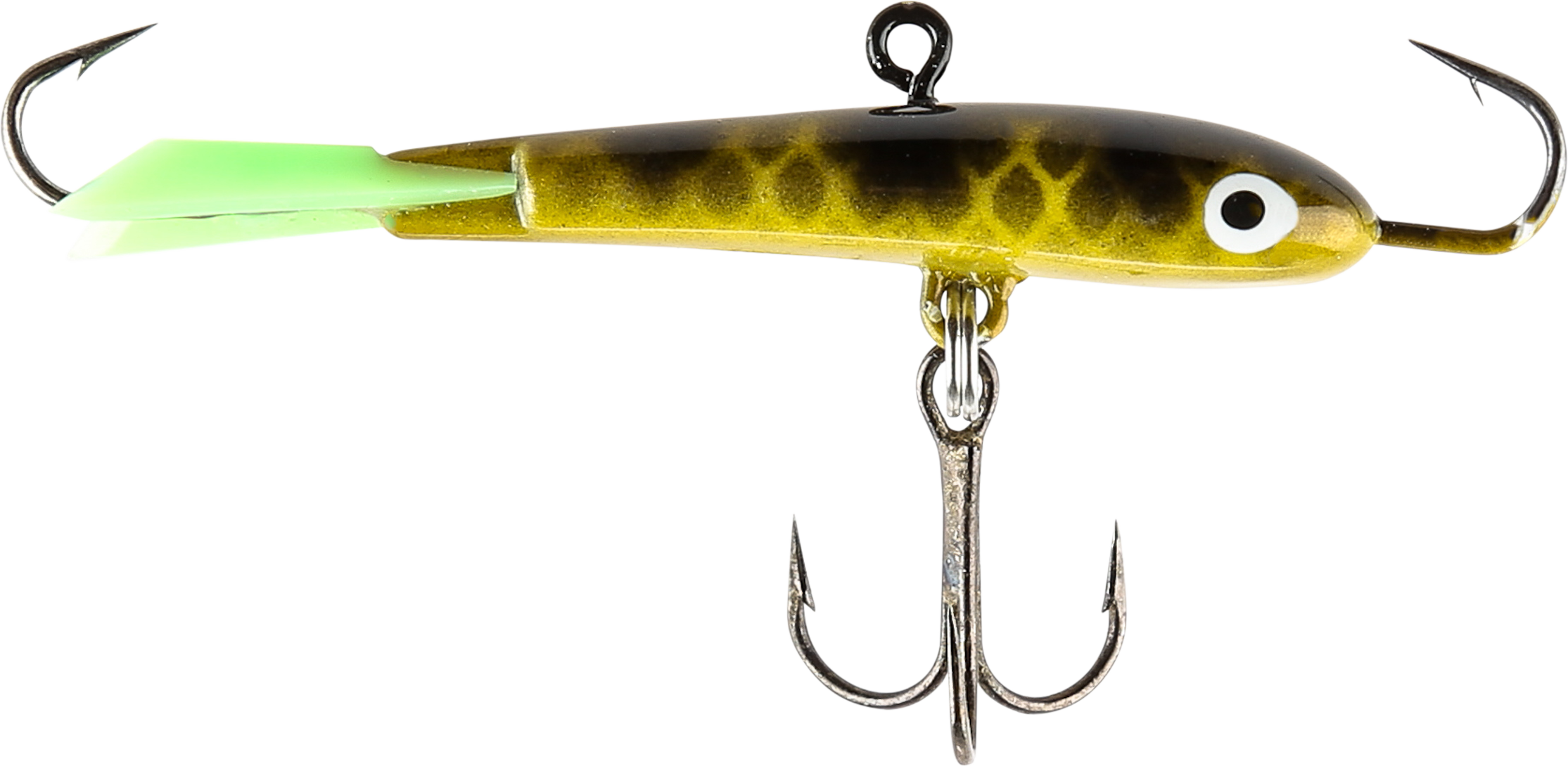 iFish No-Twist Steel Leader With Safety OneColour