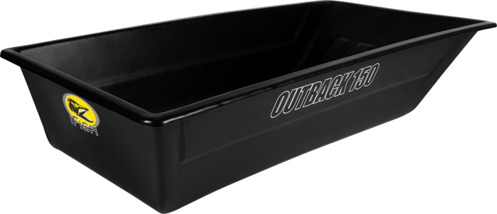 iFish Outback 150 Black iFish