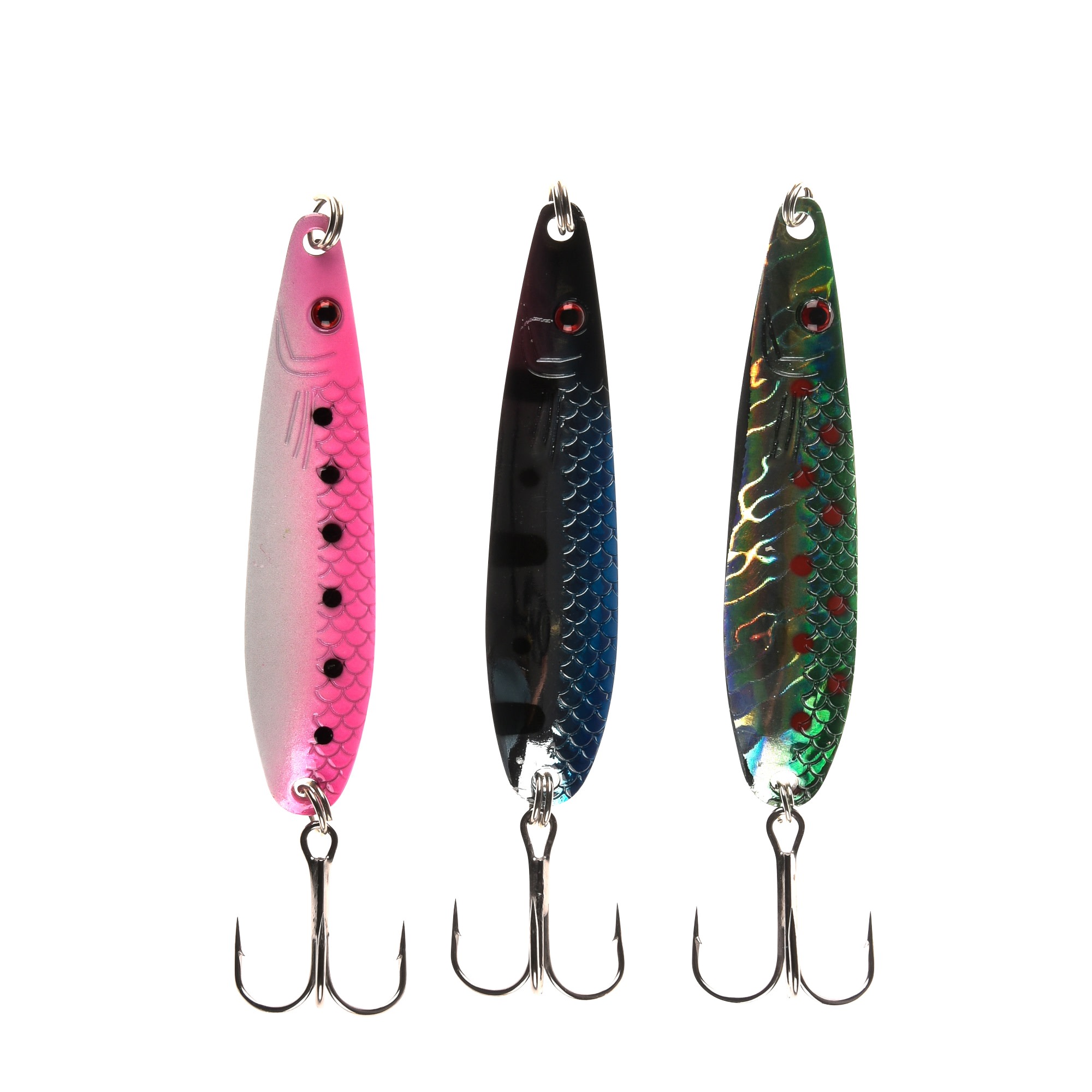 iFish Scorpio 13g 3-pack Onecolour