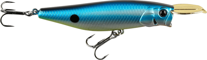 iFish Surface Dog 105 mm Ghost Blue iFish