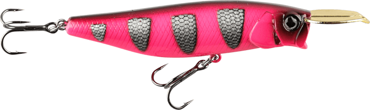 iFish Surface Dog 105 mm Hot Pink iFish