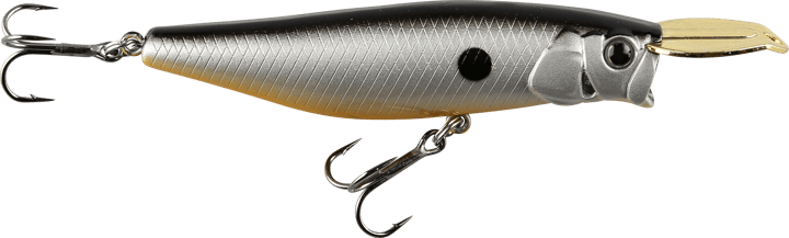 iFish Surface Dog 105 mm Silver Sally iFish