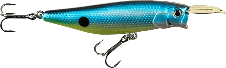 iFish Surface Dog 90 mm Ghost Blue iFish