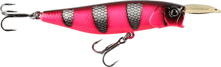 iFish Surface Dog 90 mm Hot Pink iFish