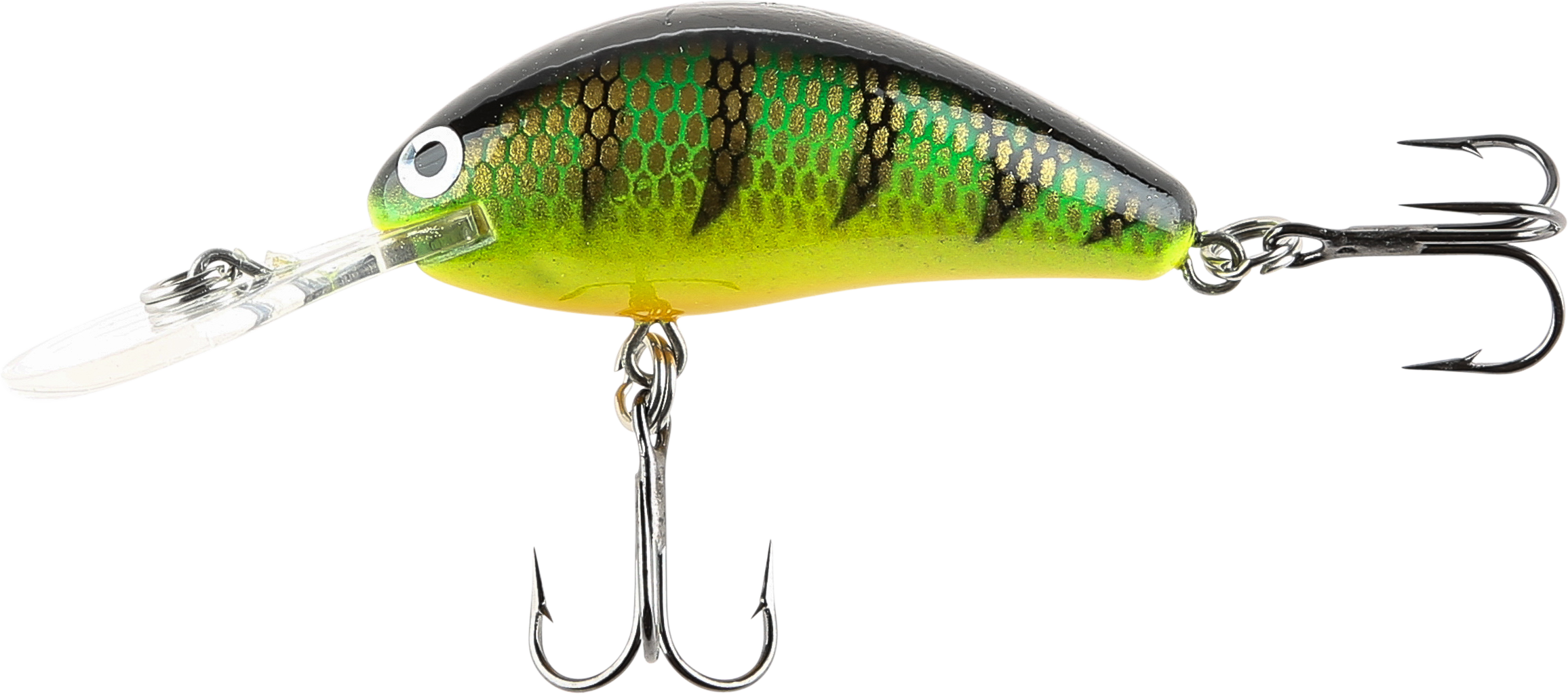 iFish The Abbot 45 mm Perch