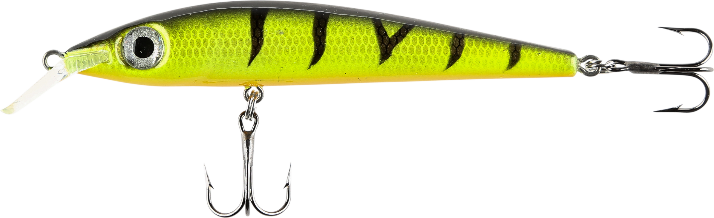 iFish The Slender 90 mm Fluo Perch