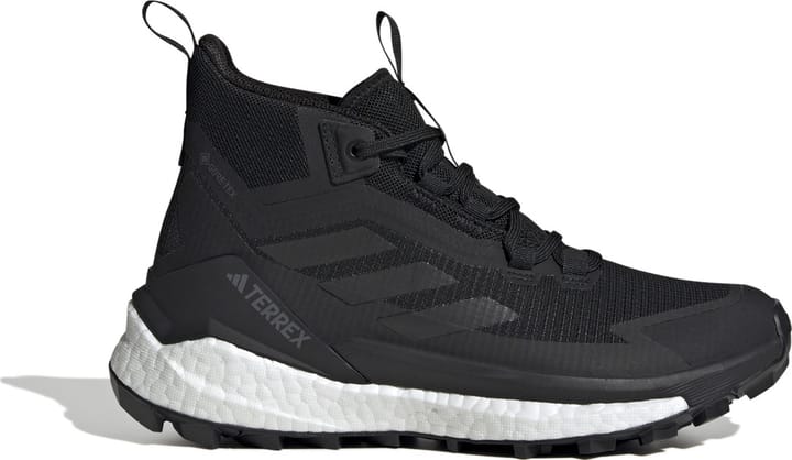 Adidas Women's Terrex Free Hiker 2 Gore-Tex  Core Black/Core Black/Ftwwht Adidas