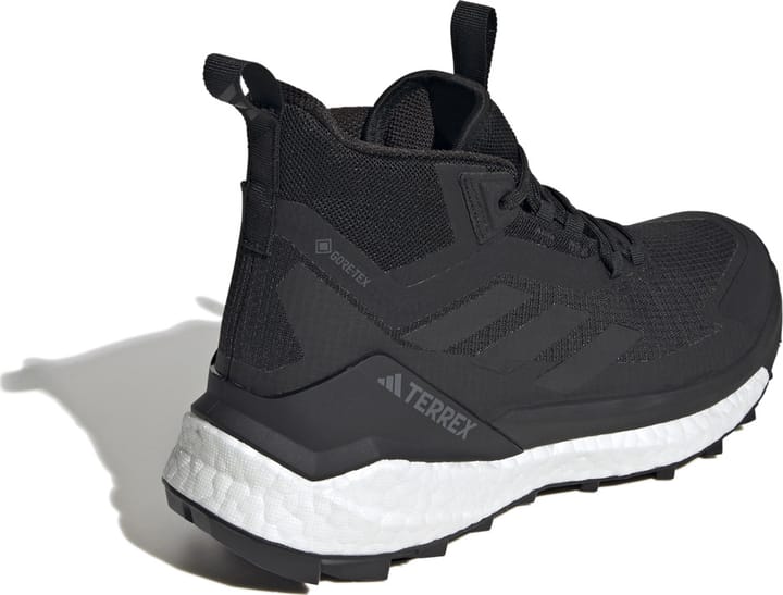 Adidas Women's Terrex Free Hiker 2 Gore-Tex  Core Black/Core Black/Ftwwht Adidas