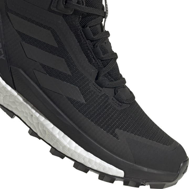 Adidas Women's Terrex Free Hiker 2 Gore-Tex  Core Black/Core Black/Ftwwht Adidas