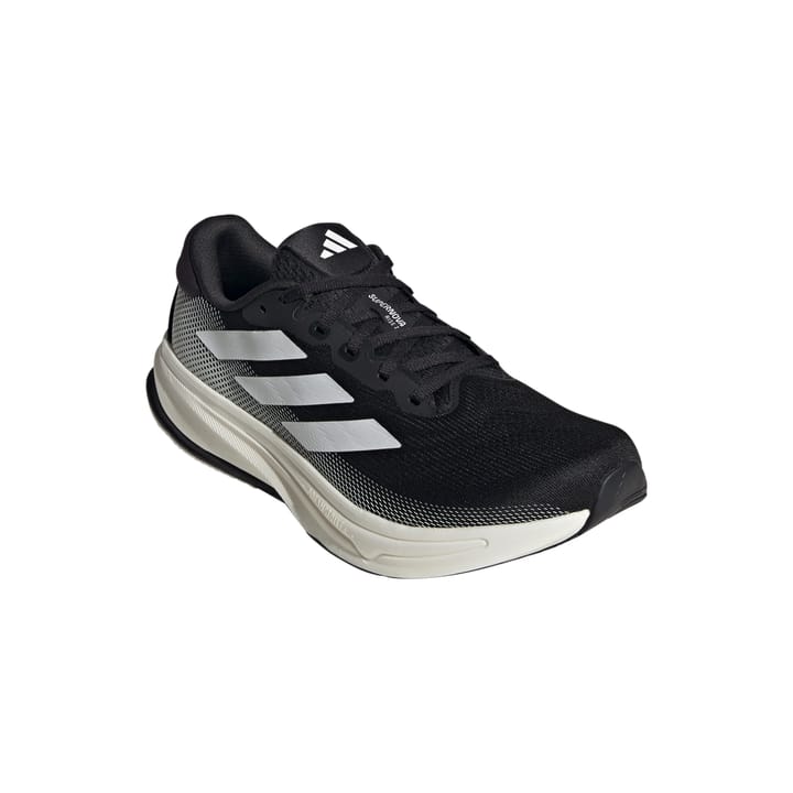 Adidas Men's Supernova Rise 2  Core Black/Zeromint/Core Black Adidas