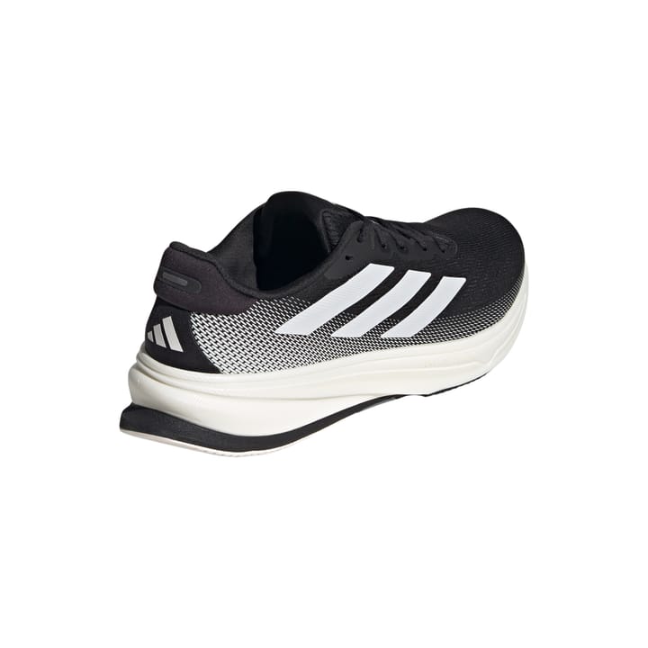 Adidas Men's Supernova Rise 2  Core Black/Zeromint/Core Black Adidas