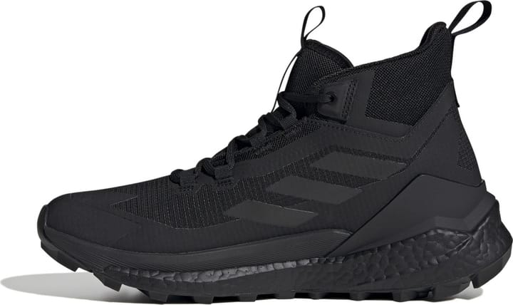 Adidas Men's Terrex Free Hiker 2 Gore-Tex Core Black/Core Black/Grefou Adidas