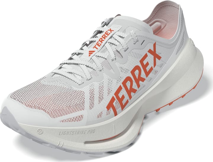 Adidas Men's Terrex Agravic Speed Ultra Ftwwht/impora/dshgry Adidas