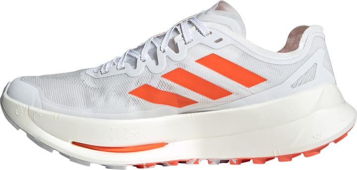 Adidas Men's Terrex Agravic Speed Ultra Ftwwht/impora/dshgry Adidas