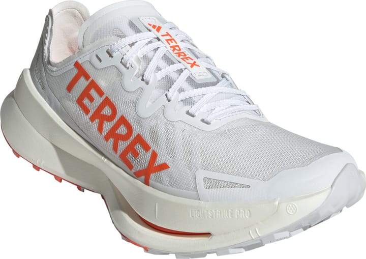 Adidas Men's Terrex Agravic Speed Ultra Ftwwht/impora/dshgry Adidas