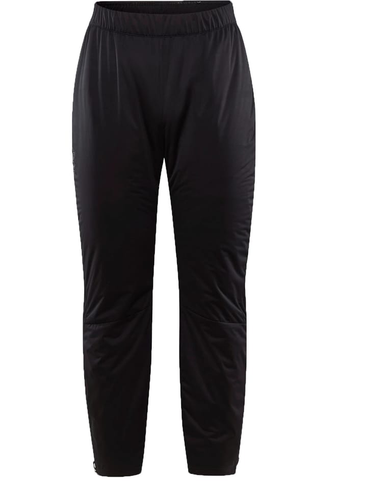 Craft Women's Core Nordic Training Warm Pants Black Craft