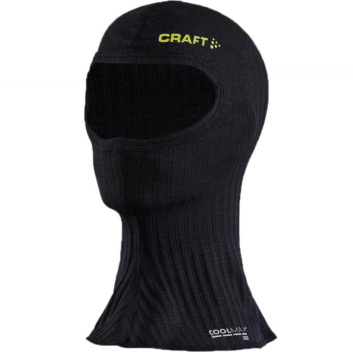 Craft Unisex Active Extreme X Balaclava Black Craft