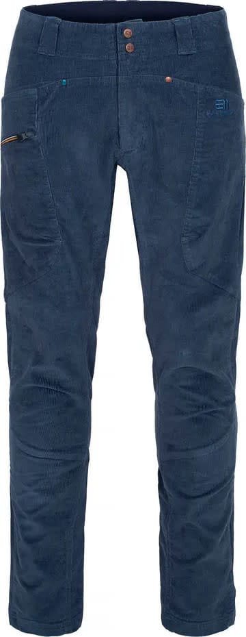 Elevenate Men's Après Cord Pants Insignia Blue Elevenate