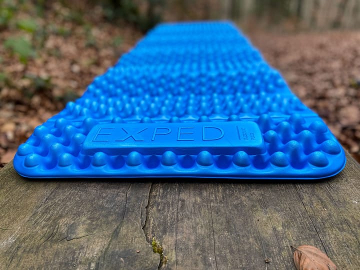 Exped Flexmat Plus M Blue/Grey Exped