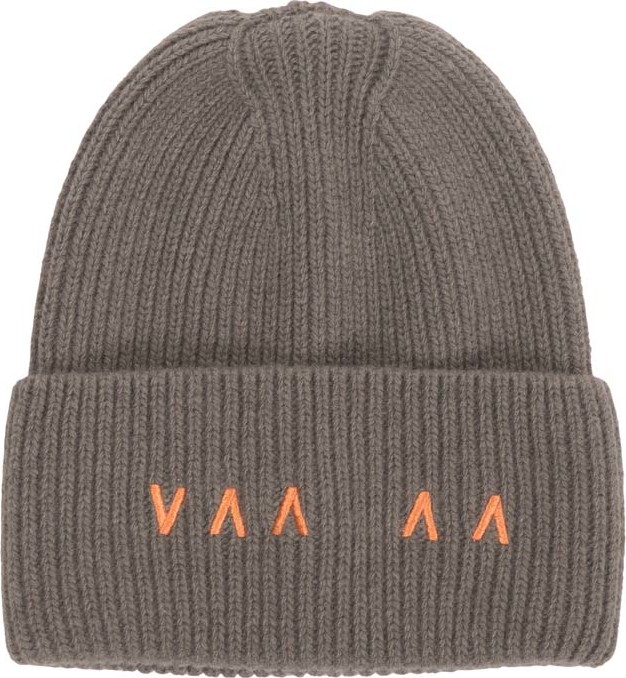 Bergans Vaagaa Everyday Wool Beanie Green Mud