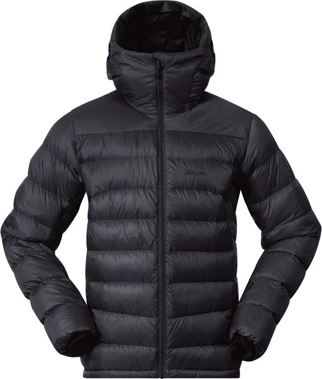 Bergans Men's Vaagaa Allround Down Jacket Vaagaa Allround Down Jacket Men Black, S