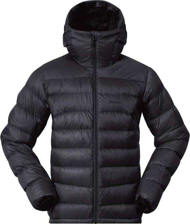 Bergans Men's Vaagaa Allround Down Jacket Vaagaa Allround Down Jacket Men Black