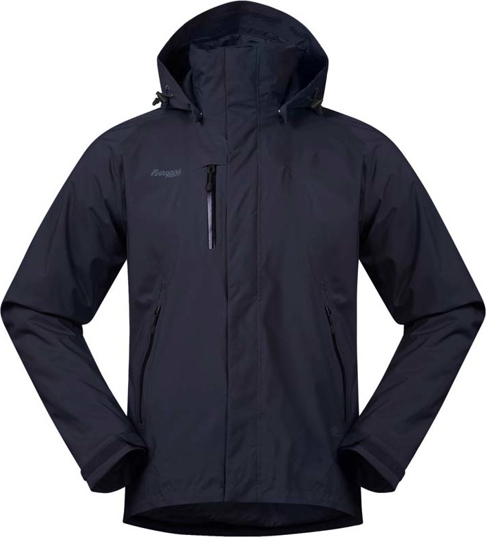 Bergans Men’s Flya Insulated Jacket Navy Blue