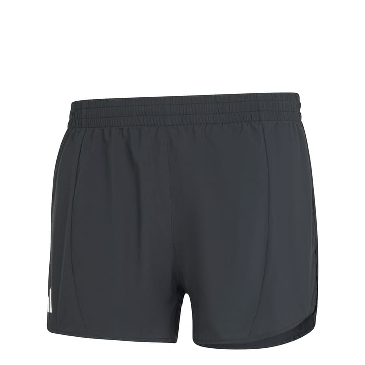 Adidas M Adizero E Short Black Black Adidas