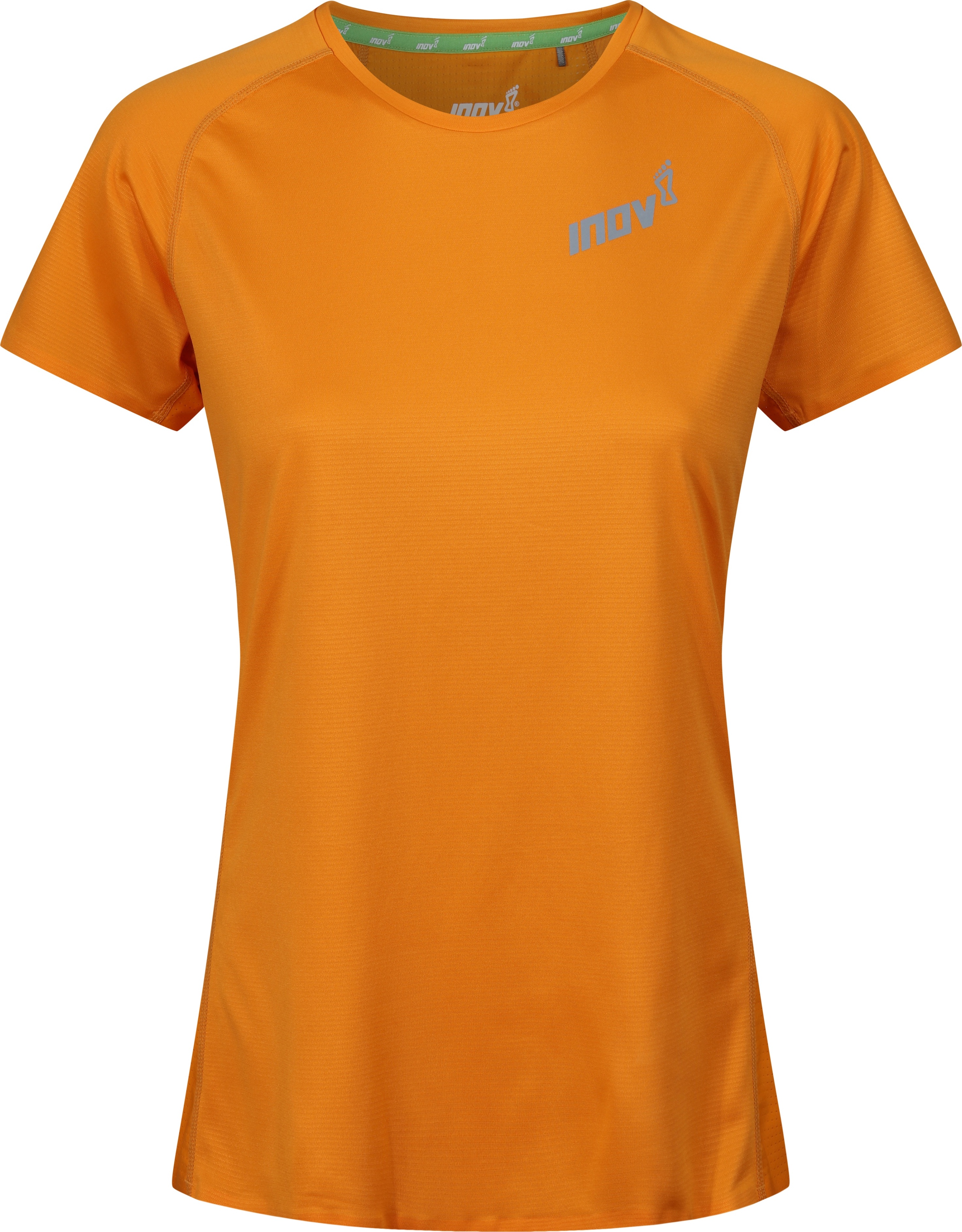 inov-8 Women’s Base Elite Short Sleeve Nectar